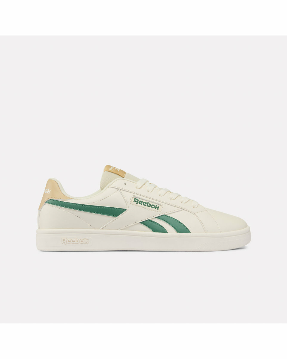 Chaussures Unisexe REEBOK COURT RETRO Beige