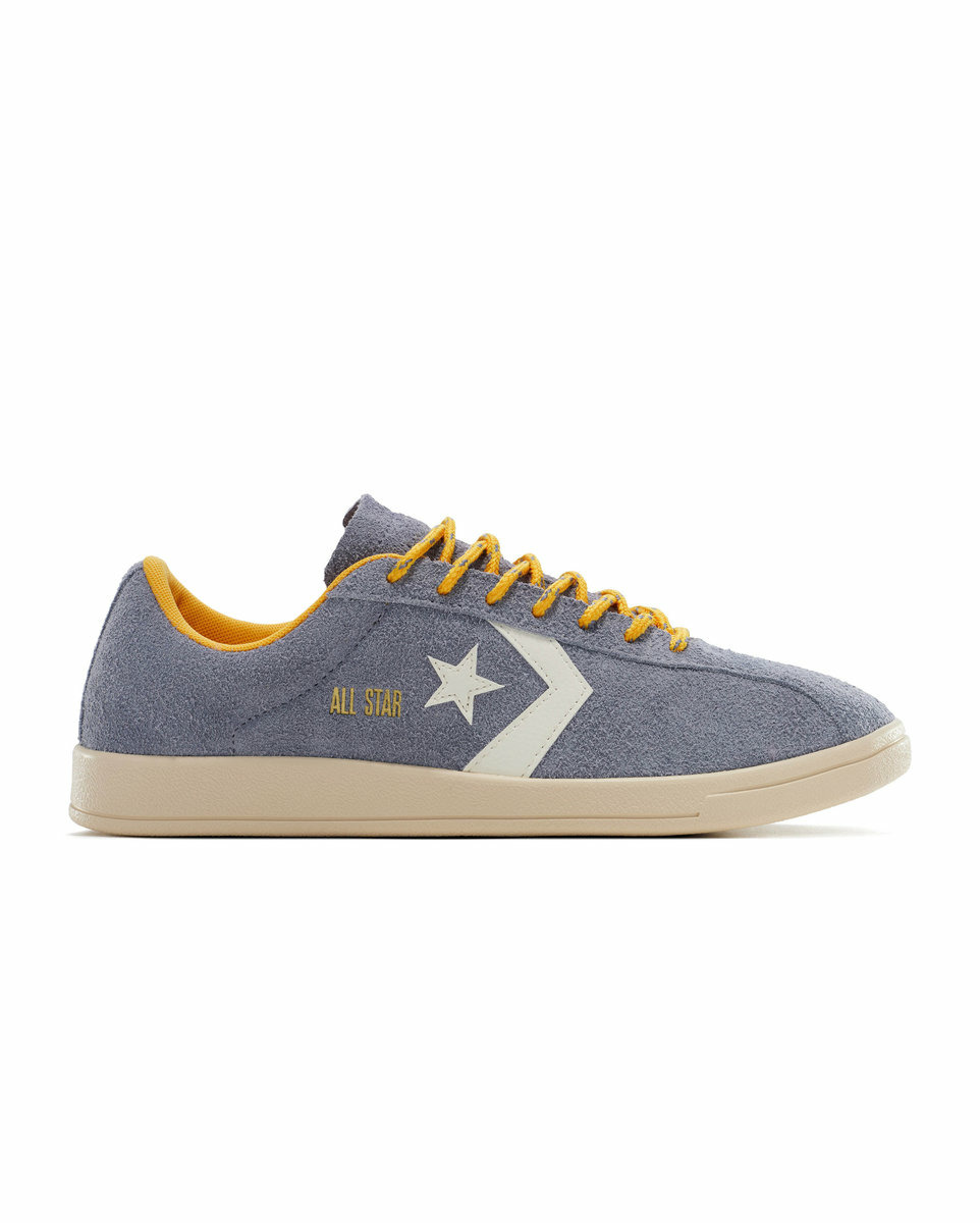 Chaussures Unisexe ALL STAR CLASSIC TRAINER SUEDE Bleu