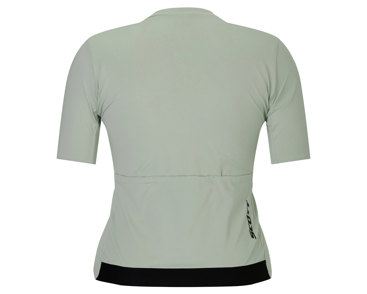 Maillot manches courtes Femme ULTD Gris