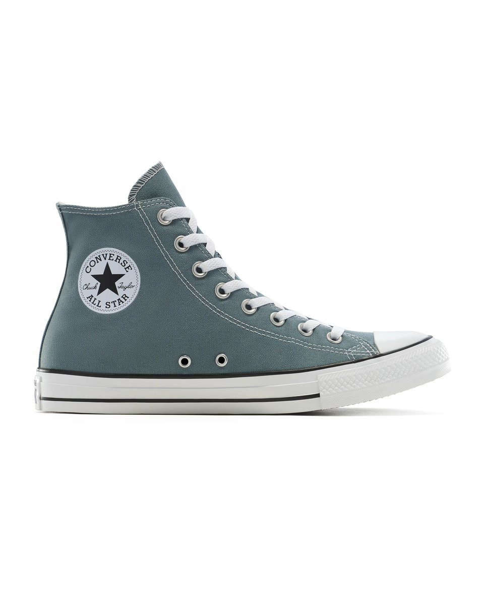 Chaussures Unisexe CHUCK TAYLOR ALL STAR Bleu