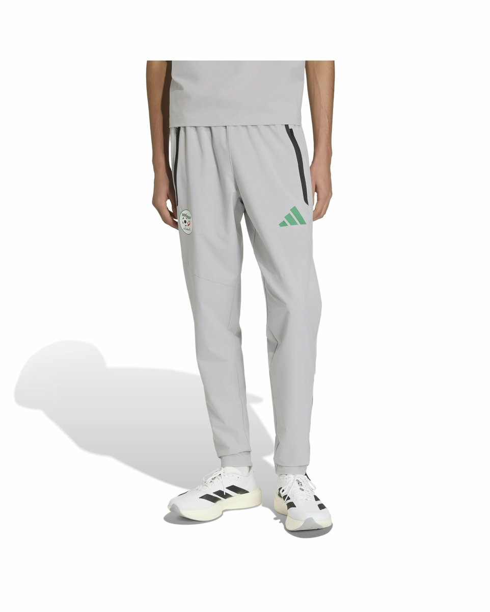 Pantalon de survetement Homme FAF TT PNT Gris