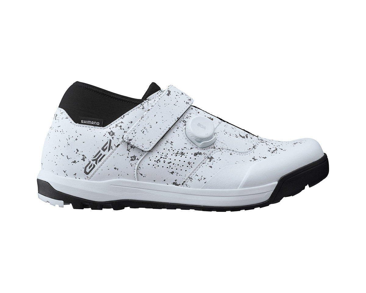Chaussures VTT Homme GE900 HS Blanc