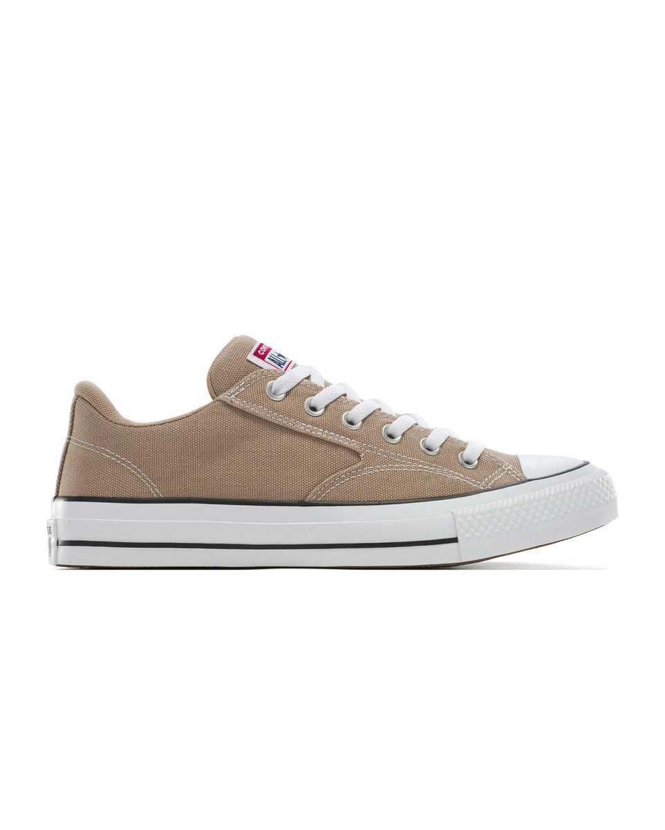 Chaussures Homme CHUCK TAYLOR ALL STAR MALDEN STREET Beige