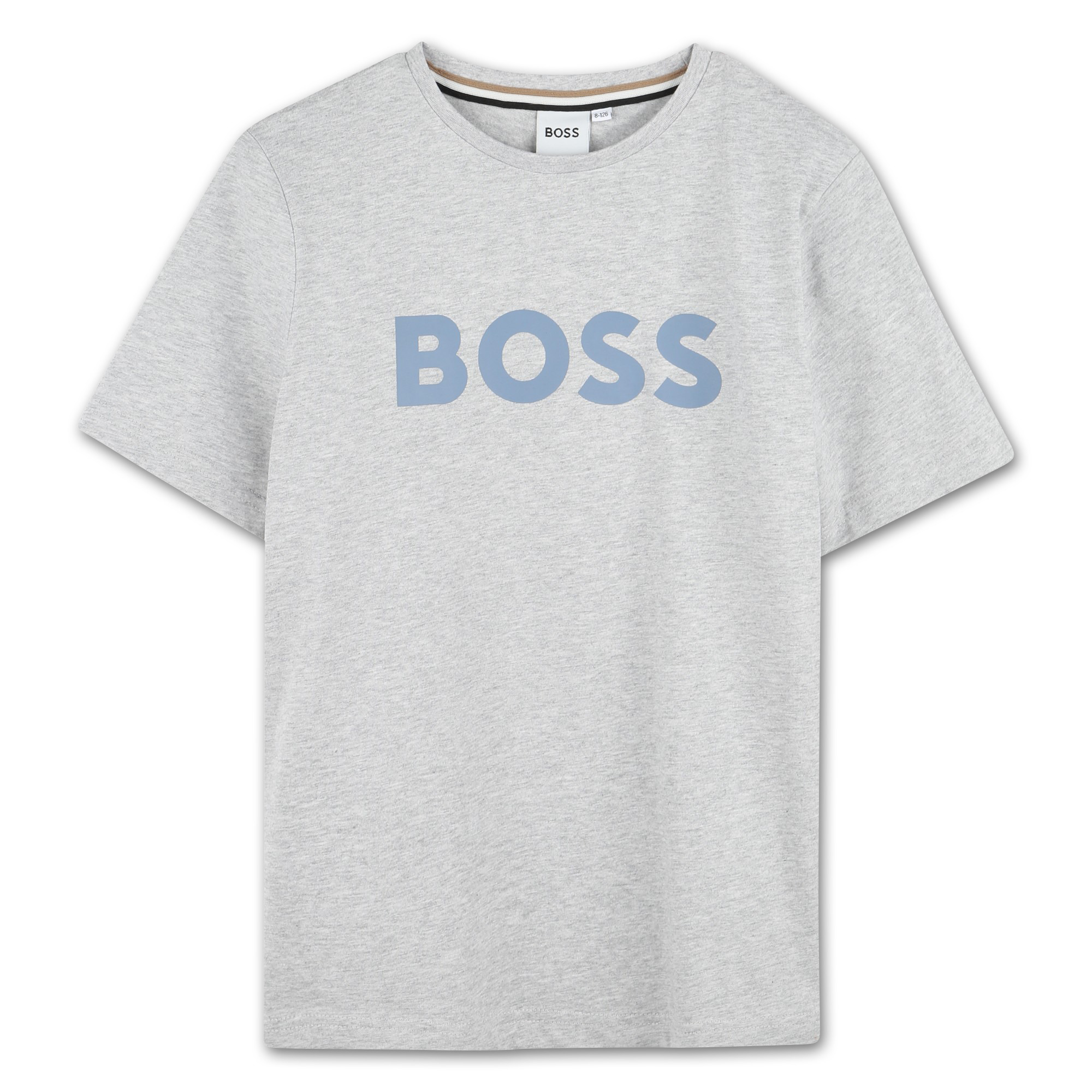 TEE-SHIRT MANCHES COURTES