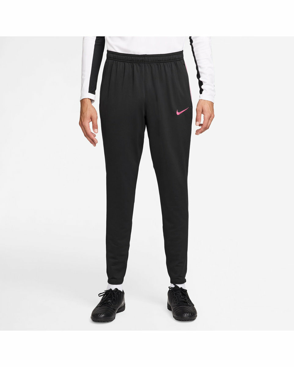 Pantalon de survetement Homme M NK DF STRK PANT KPZ Noir