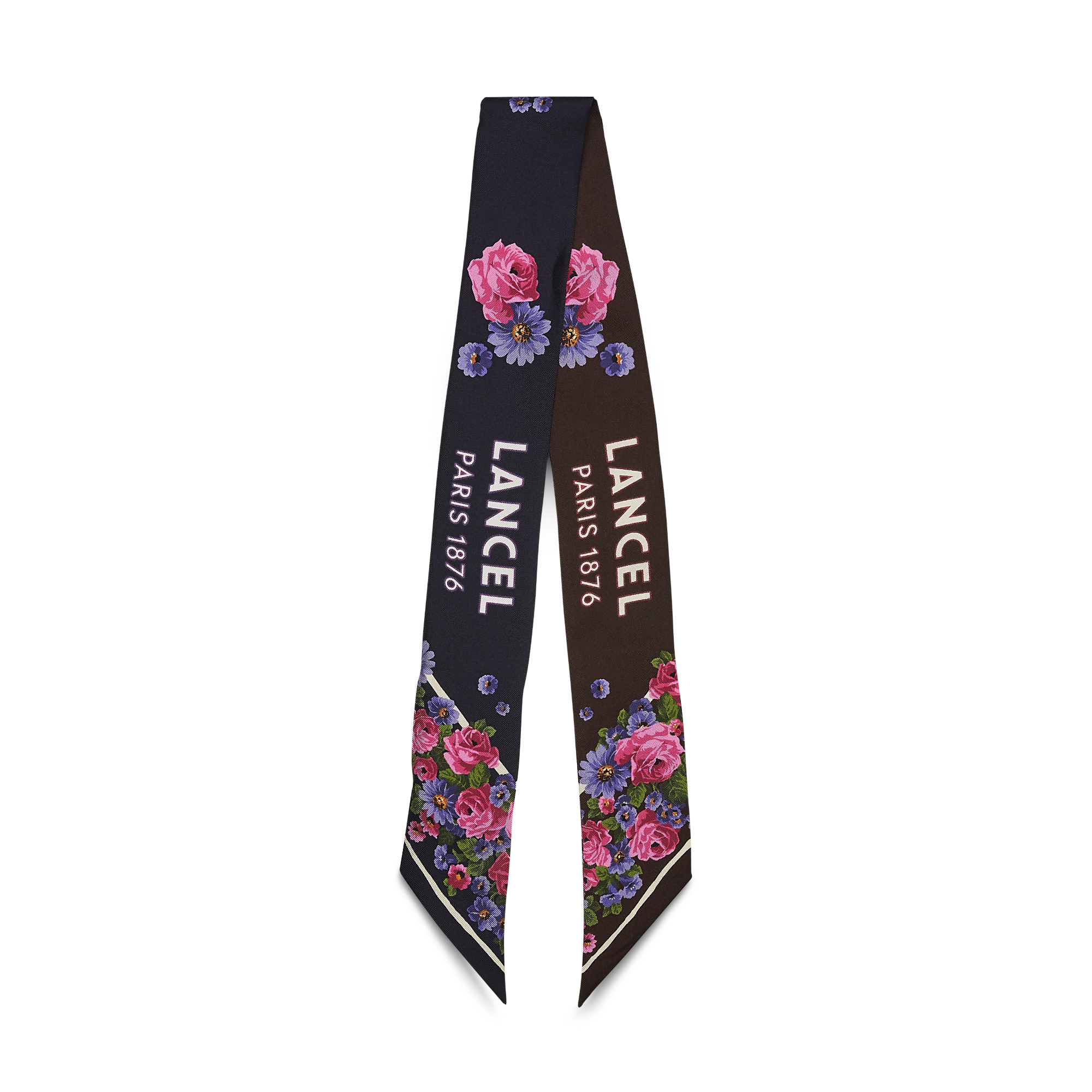 Motif Liberty Chérie - Bandeau - Petit modèle