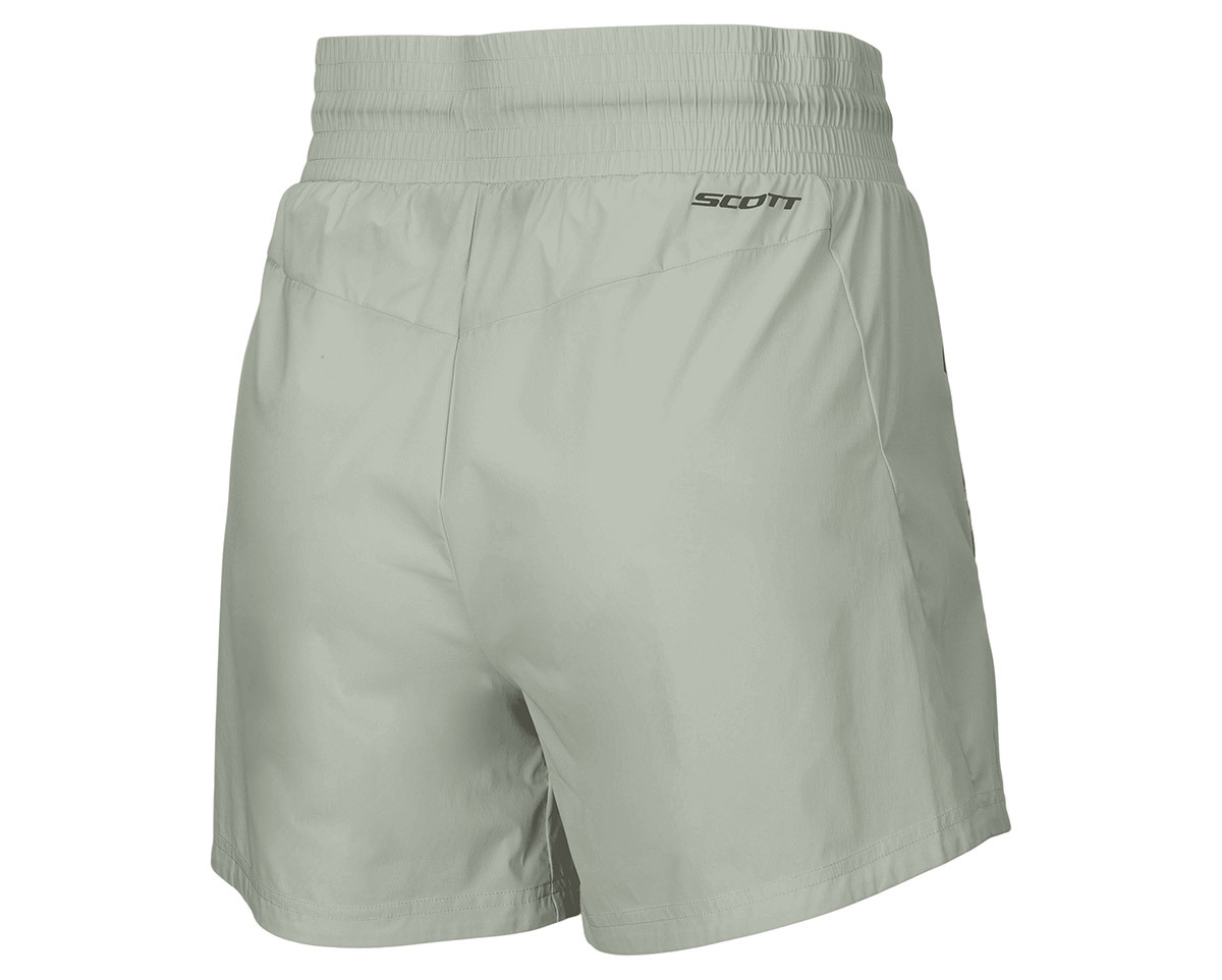 Short Femme EXPLORAIR ESCAPE LIGHTWEIGHT Gris