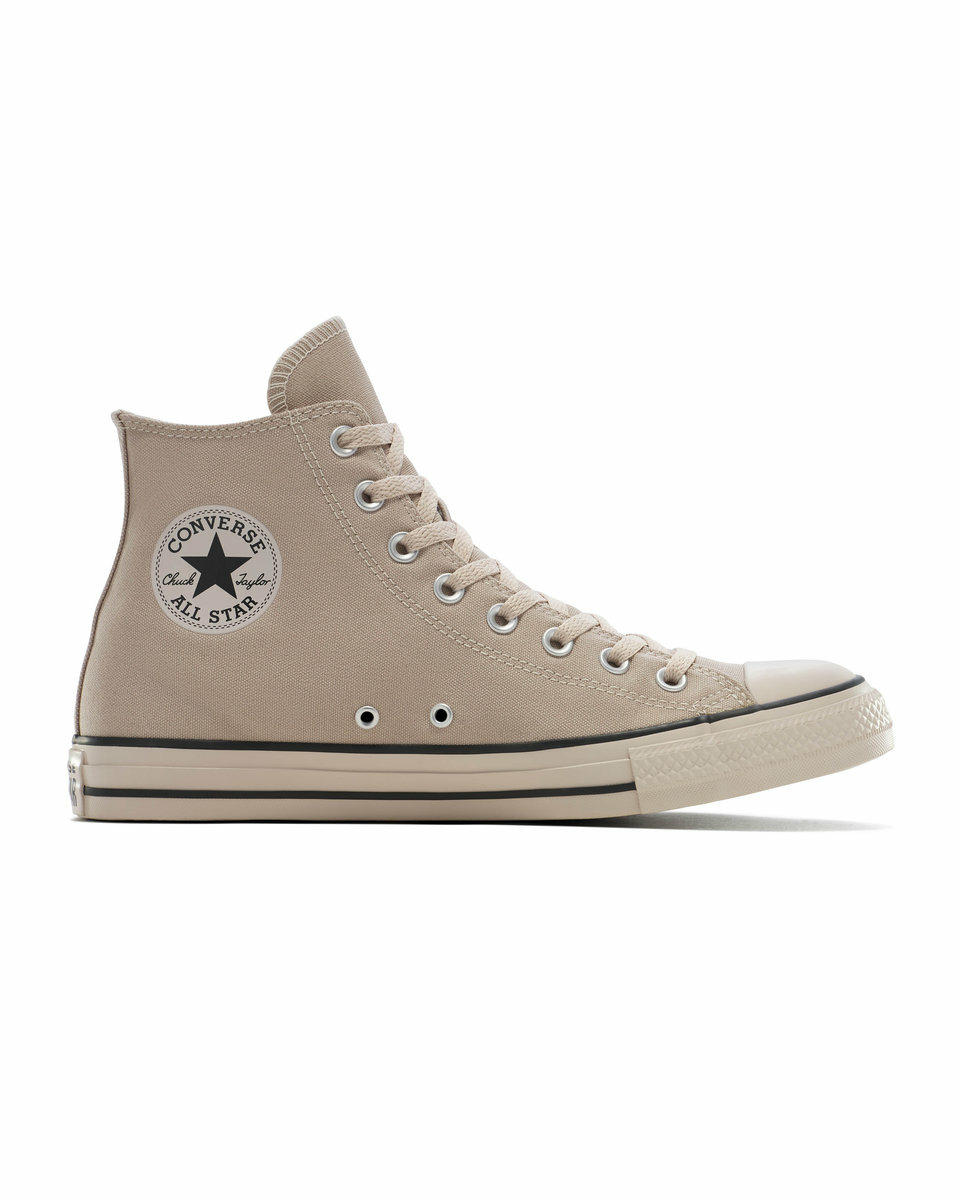 Chaussures Unisexe CHUCK TAYLOR ALL STAR TONAL Beige