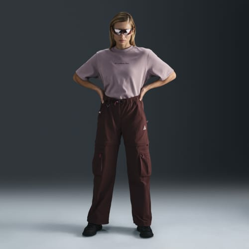 W ACG SMITH SUMMIT ZIP OFF PNT