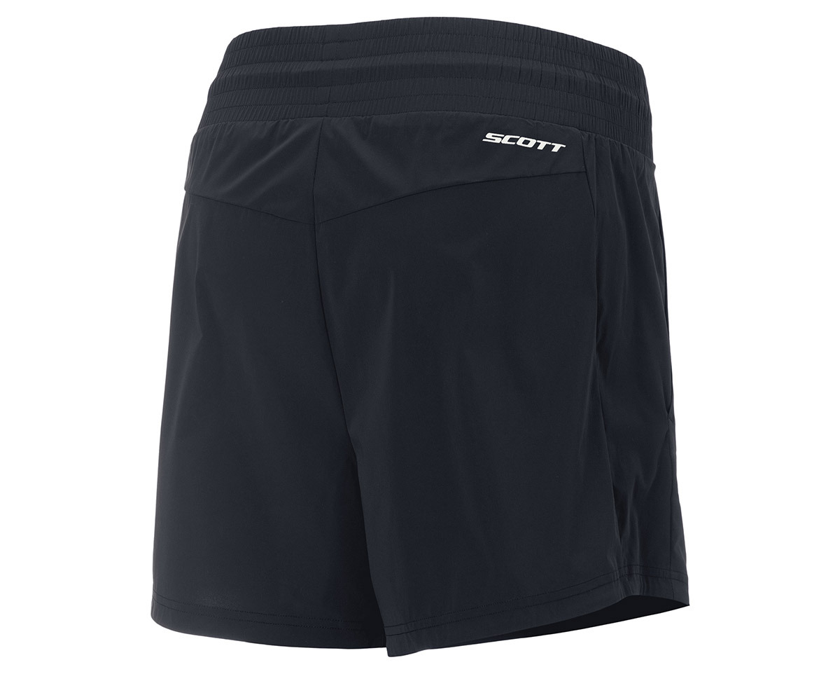 Short Femme EXPLORAIR ESCAPE LIGHTWEIGHT Noir