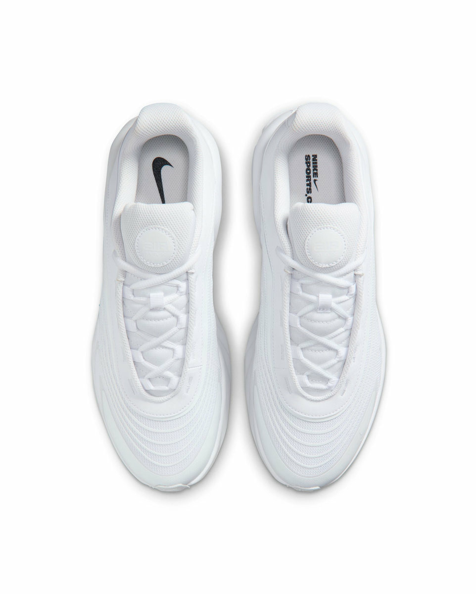 Chaussures Homme AIR MAX FIRE Blanc