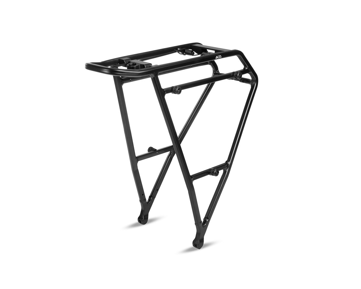 Porte-bagage arrière SIC 2.0 RILINK 27,5/29 Noir