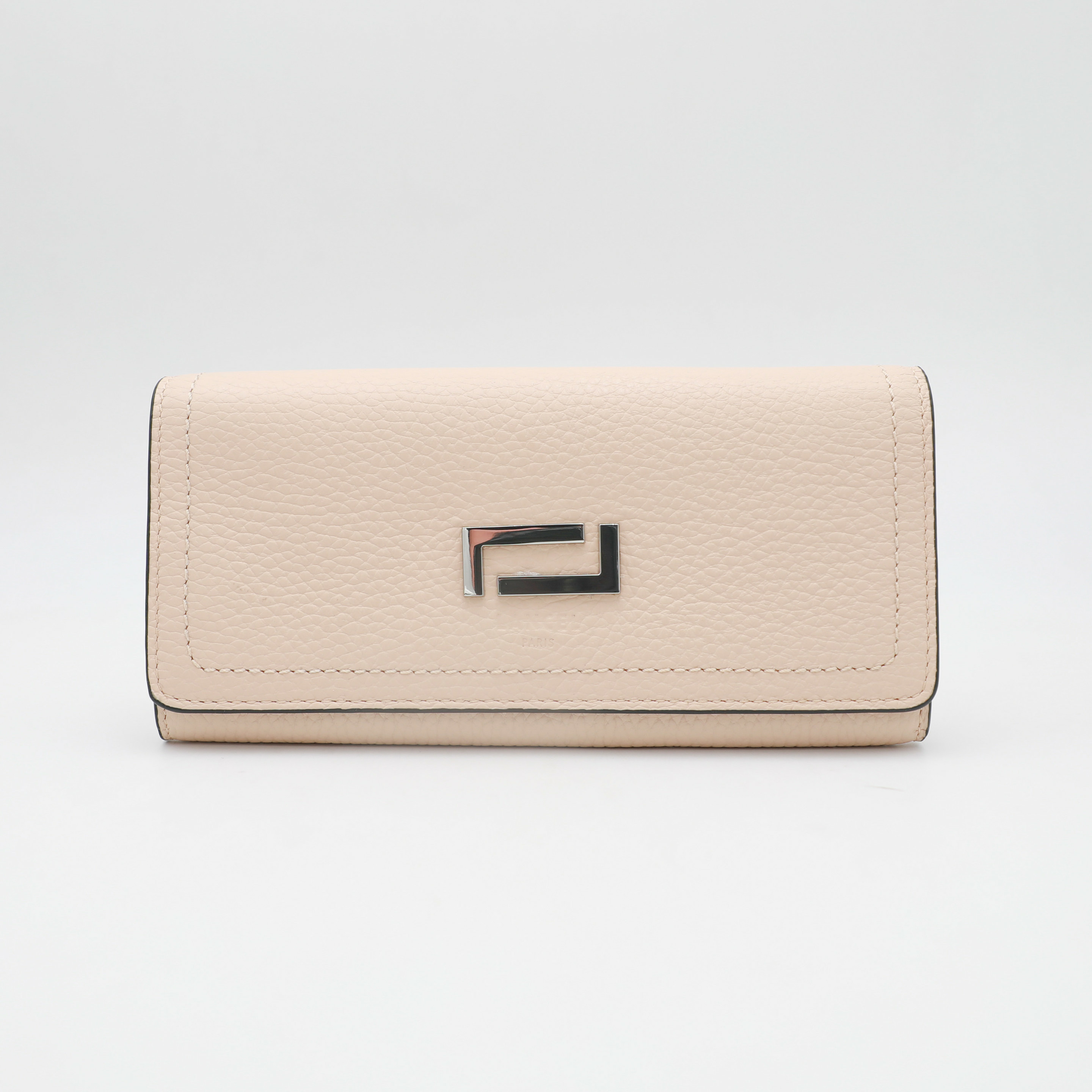 Bastille - Continental Rabat Slim - Nude