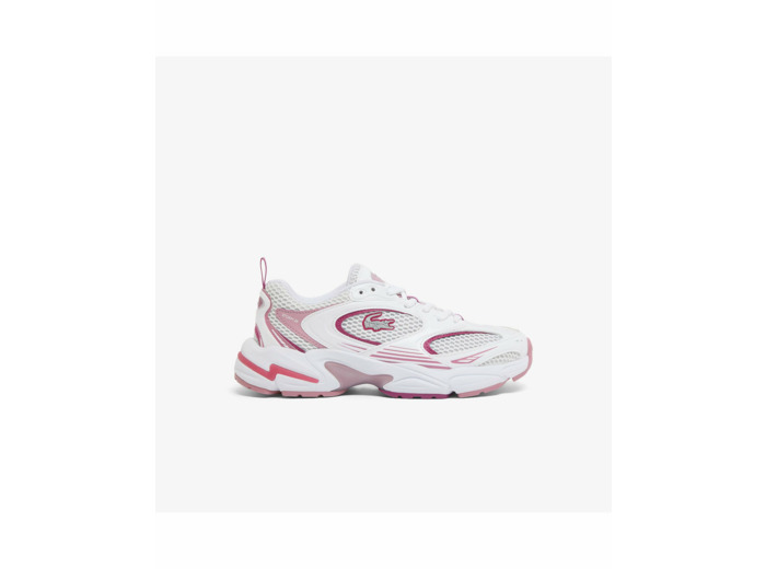 Chaussures Femme STORM 96 2K 126 2 SFA Blanc