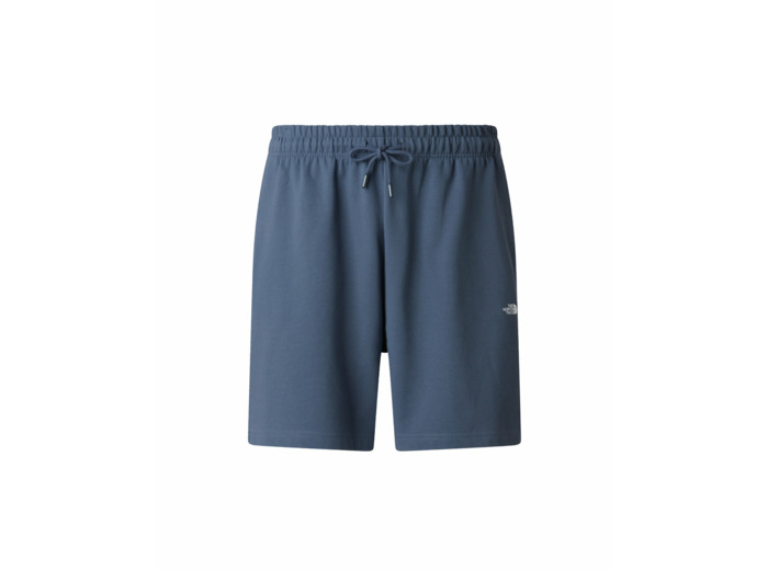 Short Homme M ESSENTIAL LIGHT RELAXED SHORTS Gris