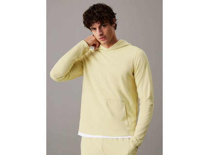 PULL À CAPUCHE