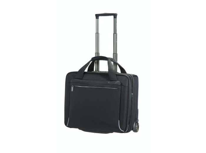 Spectrolite Rolling Tote 17.3" Exp