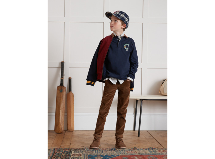 PULL RUGBY UNI