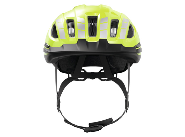 Casque loisir/urbain Unisexe URBAN-I 4.0 ACE Jaune Signal
