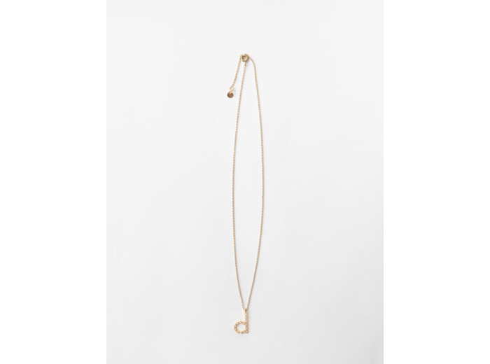 Collier D Strassé