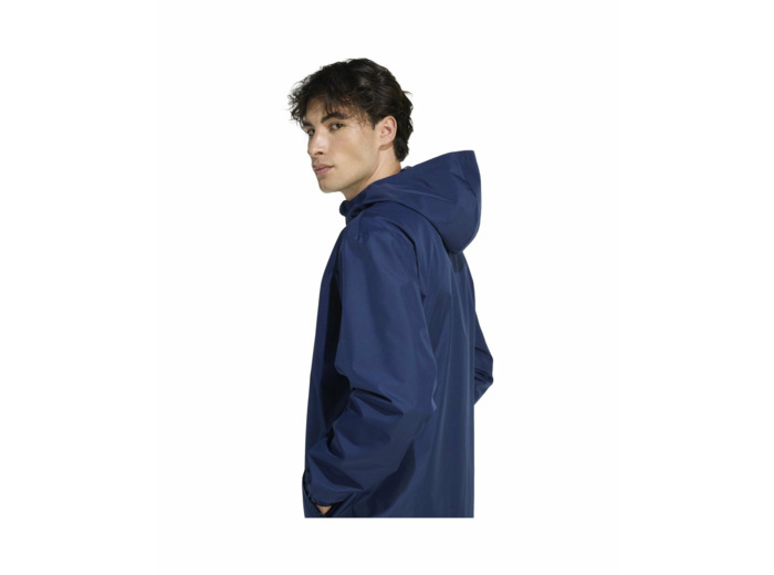 Veste Homme ENT26 AW JKT Bleu