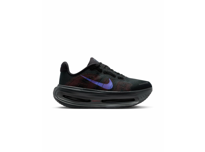 Chaussures de running Femme W NIKE VOMERO PREMIUM Noir