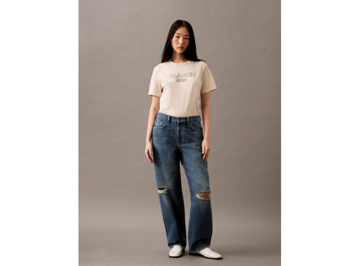 JEANS LOOSE FIT ANNÉES 90