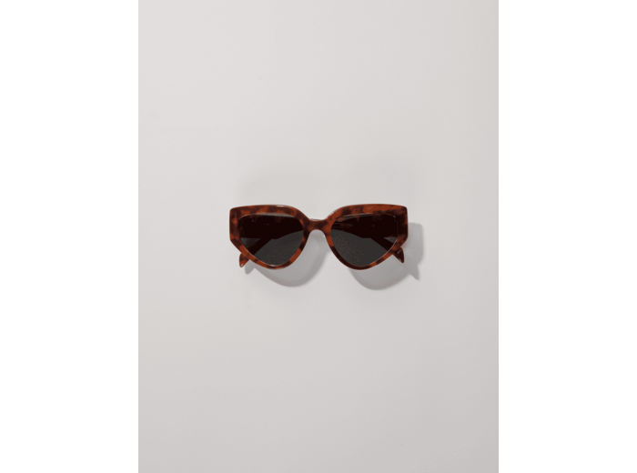 Lunettes de soleil