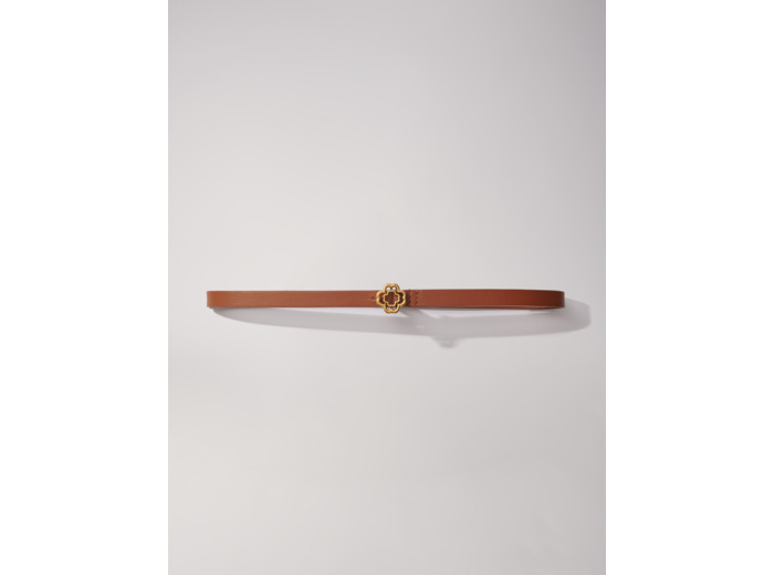 Ceinture fine Clover