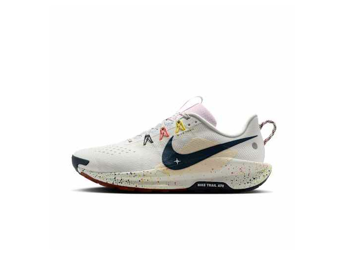 NIKE REACTX PEGASUS TRAIL 5