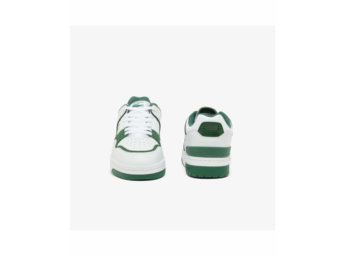 Chaussures Homme COURTCAGE SET 126 5 SMA Blanc