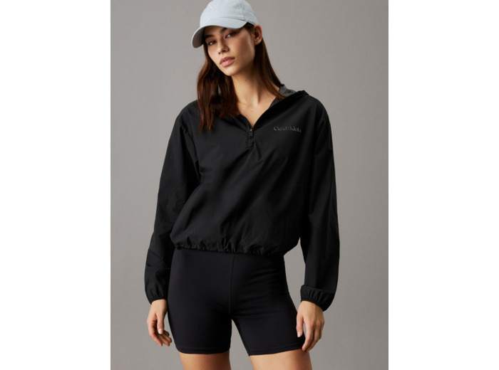 VESTE DE COURSE ANTI-VENT