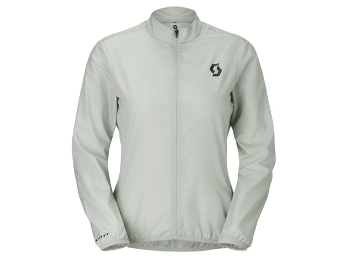 Veste coupe-vent Femme ENDURANCE Gris