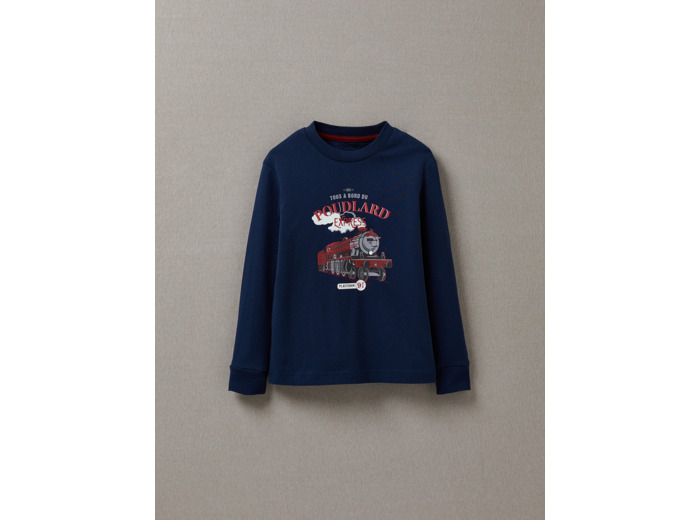 T-Shirt Hp