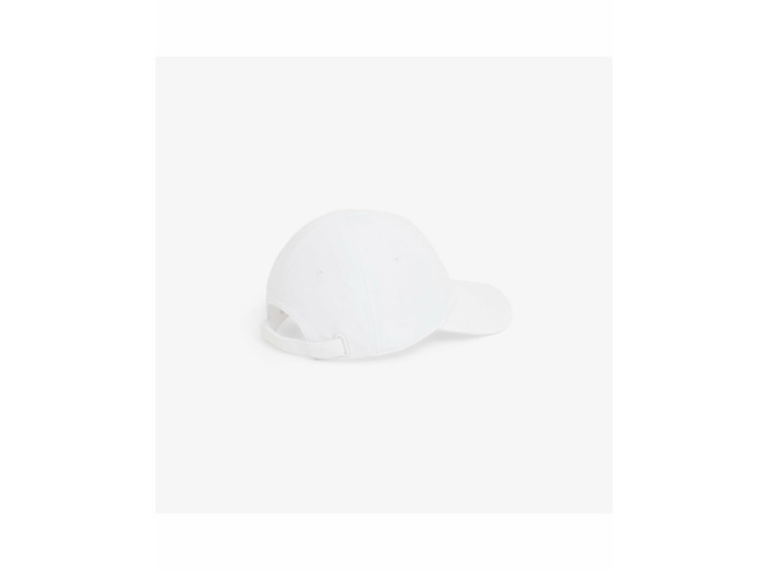 Casquette Unisexe FRENCH TEAMS Blanc
