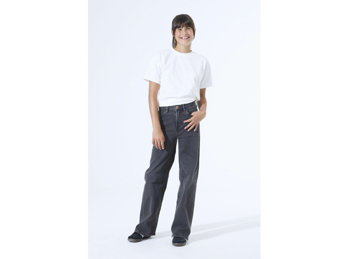 Girls Jeans Annemay Wide fit