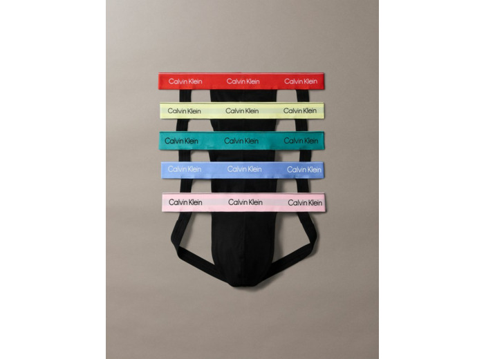 ICON PRIDE JOCKSTRAP - PACK DE 5