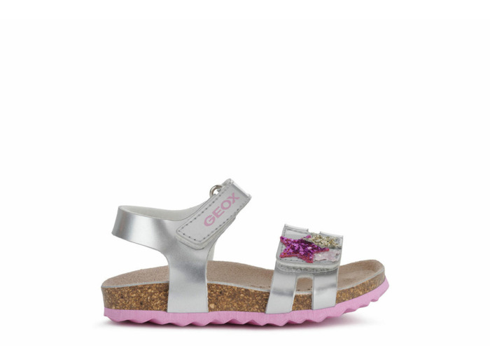 B SANDAL CHALKI GIRL