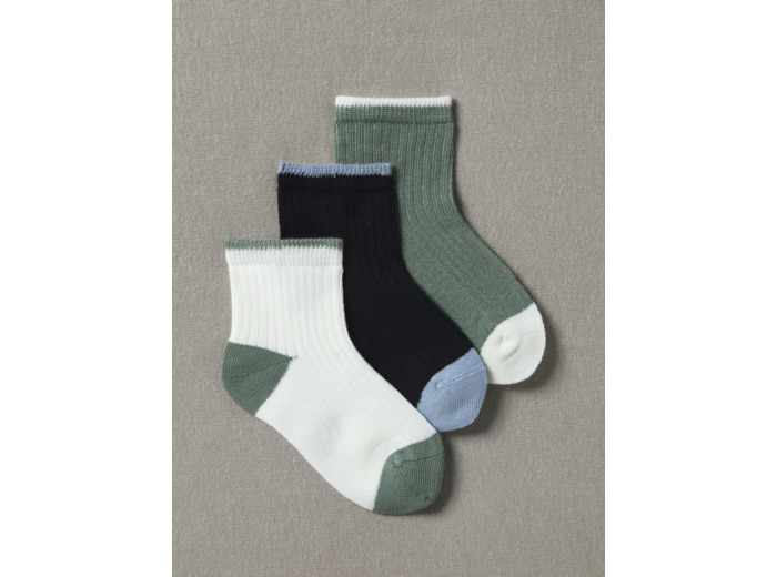 Chausson  Lot Cotes