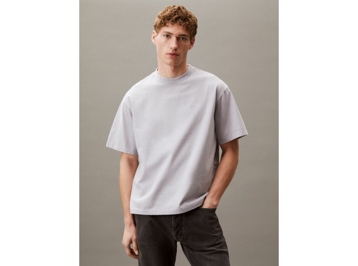 T-SHIRT EN JERSEY