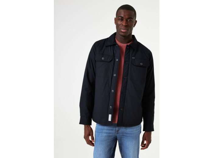Men Overshirts