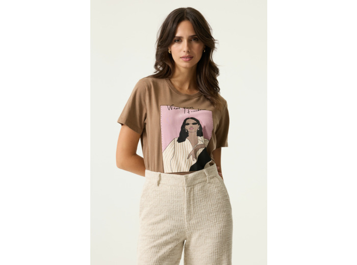 Women T-shirt