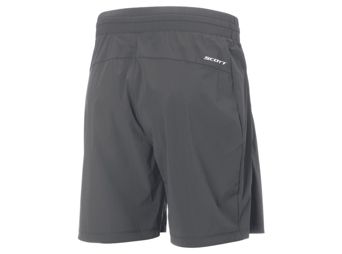Short Homme EXPLORAIR ESCAPE LIGHTWEIGHT Noir