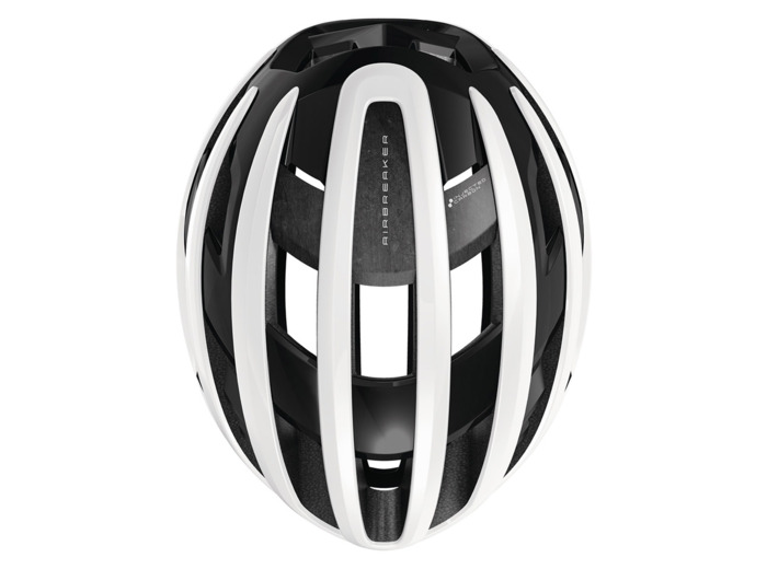 Casque Route Unisexe AIRBREAKER 2.0 MIPS Blanc Brillant