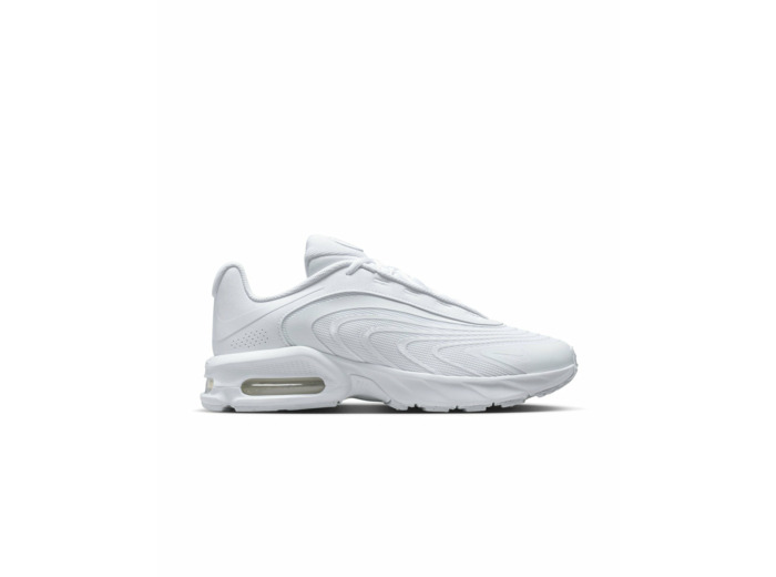 Chaussures Homme AIR MAX FIRE Blanc