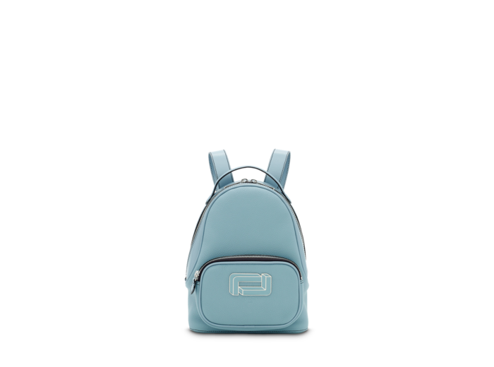 Mia de Lancel - Sac à dos - Moyen modèle - Nuage