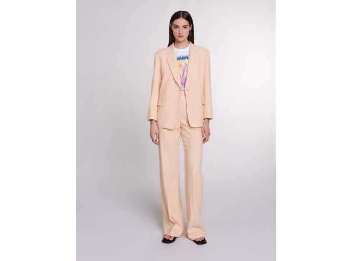 Veste tailleur