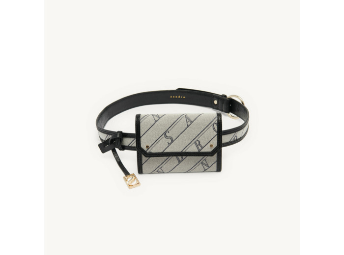 Sac ceinture