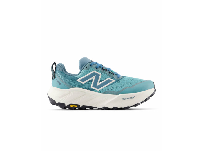 Chaussures de trail Femme FRESH FOAM X HIERRO V9 Bleu