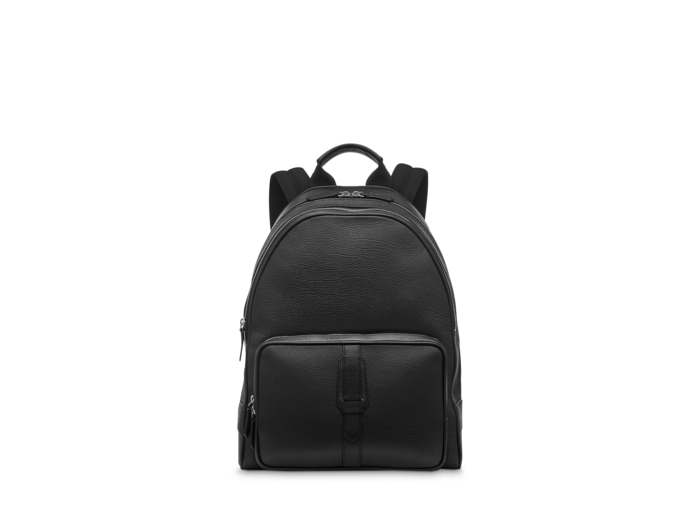 Oscar de Lancel - Sac à dos Homme - Noir